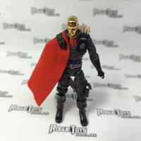 Hasbro G.I. Joe Iron Grenadier Command Destro (Toys R Us Exclusive) - Rogue Toys