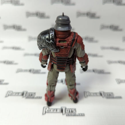 Hasbro G.I. Joe Pursuit of Cobra Iron Grenadier - Rogue Toys