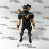 Hasbro G.I. Joe Storm Shadow - Rogue Toys