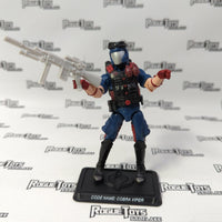 Hasbro G.I. Joe Hall of Heroes Cobra Viper - Rogue Toys