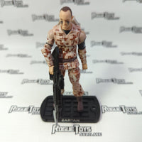 Hasbro G.I. Joe The Rise of Cobra Zartan (Toys R Us Exclusive) - Rogue Toys