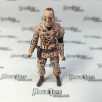 Hasbro G.I. Joe The Rise of Cobra Zartan (Toys R Us Exclusive) - Rogue Toys