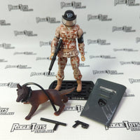 Hasbro G.I. Joe The Rise of Cobra Law & Order - Rogue Toys