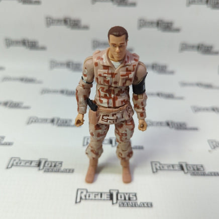 Hasbro G.I. Joe The Rise of Cobra Law & Order - Rogue Toys