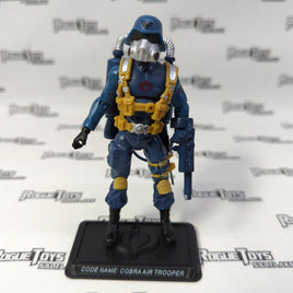 Hasbro G.I. Joe 25th Anniversary Cobra Air Trooper - Rogue Toys