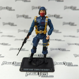 Hasbro G.I. Joe 25th Anniversary Cobra Trooper - Rogue Toys