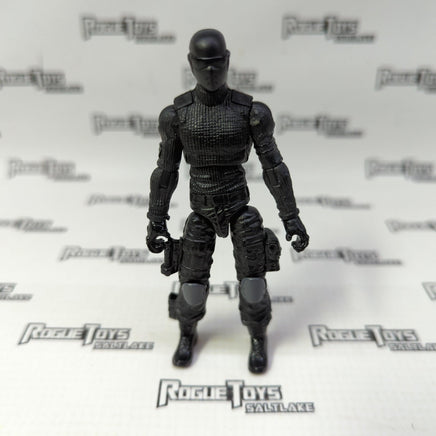 Hasbro G.I. Joe Pursuit of Cobra Snake Eyes - Rogue Toys