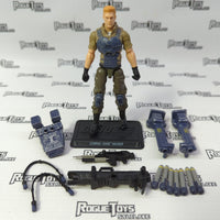 Hasbro G.I. Joe Pursuit of Cobra Conrad "Duke" Hauser - Rogue Toys