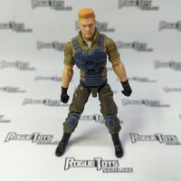 Hasbro G.I. Joe Pursuit of Cobra Conrad "Duke" Hauser - Rogue Toys