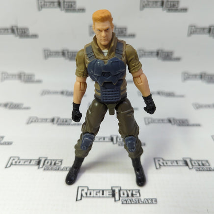 Hasbro G.I. Joe Pursuit of Cobra Conrad "Duke" Hauser - Rogue Toys