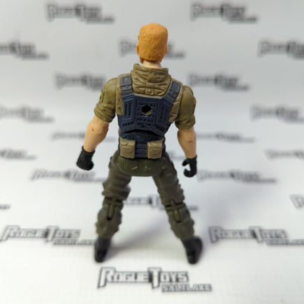 Hasbro G.I. Joe Pursuit of Cobra Conrad "Duke" Hauser - Rogue Toys