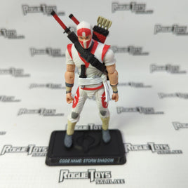 Hasbro G.I. Joe 25th Anniversary Cobra Legions Pack Storm Shadow - Rogue Toys