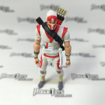 Hasbro G.I. Joe 25th Anniversary Cobra Legions Pack Storm Shadow - Rogue Toys