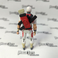 Hasbro G.I. Joe 25th Anniversary Cobra Legions Pack Storm Shadow - Rogue Toys