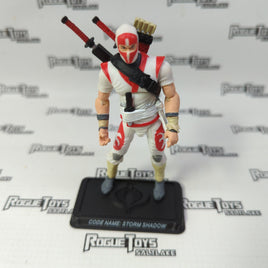 Hasbro G.I. Joe 25th Anniversary Cobra Legions Pack Storm Shadow - Rogue Toys