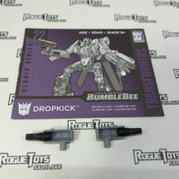 Hasbro Transformers Studio Series 22 Dropkick - Rogue Toys