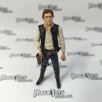 Hasbro Star Wars The Original Trilogy Collection Han Solo - Rogue Toys