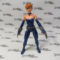 Hasbro Marvel Legends Series Shadowcat (Colossus BAF Wave) - Rogue Toys