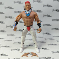 Mattel WWE Elite Collection Legends Series 9 Tatanka - Rogue Toys