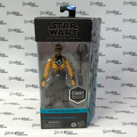 Hasbro Star Wars The Black Series Gaming Greats Nightbrother Warrior - Rogue Toys