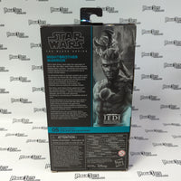 Hasbro Star Wars The Black Series Gaming Greats Nightbrother Warrior - Rogue Toys