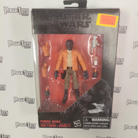 Hasbro Star Wars The Black Series Ponda Baba (3.75”) - Rogue Toys