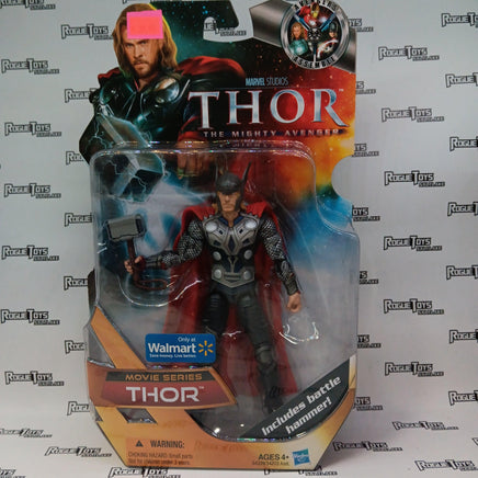 Hasbro Marvel Legends Movie Series Thor (Walmart Exclusive) - Rogue Toys