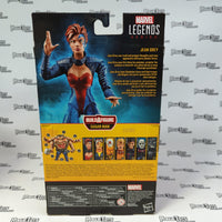 Hasbro Marvel Legends Series Jean Grey (Sugar Man BAF Wave) - Rogue Toys