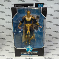 McFarlane Toys DC Multiverse Injustice 2 Dr. Fate - Rogue Toys