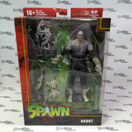 McFarlane Toys Spawn Haunt - Rogue Toys