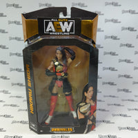 Jazwares AEW Unrivaled Series 6 Hikaru Shida - Rogue Toys