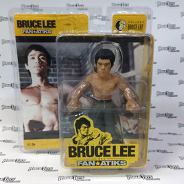 Bruce Lee Round 5 Series 3 Fanatiks - Rogue Toys