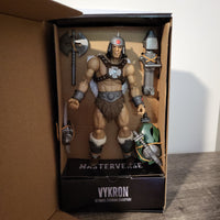 Mattel Creations- Masters of the Universe Masterverse VYKRON