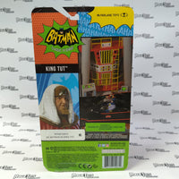 McFarlane Toys Batman Classic TV Series King Tut - Rogue Toys