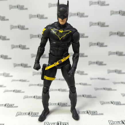 McFarlane Toys DC Multiverse Jim Gordon Batman - Rogue Toys