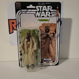 Hasbro- Star Wars The Black Series 40th Anniversary Sand People