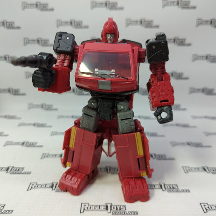 Hasbro Transformers War for Cybertron Earthrise Ironhide - Rogue Toys