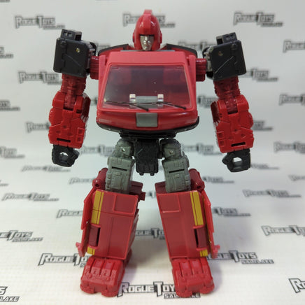 Hasbro Transformers War for Cybertron Earthrise Ironhide - Rogue Toys