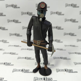 NECA Toony Terrors The Miner - Rogue Toys