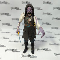 NECA Toony Terrors Captain Blake - Rogue Toys