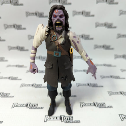 NECA Toony Terrors Captain Blake - Rogue Toys