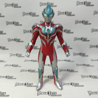 Bandai Ultrahero Ultraman - Rogue Toys