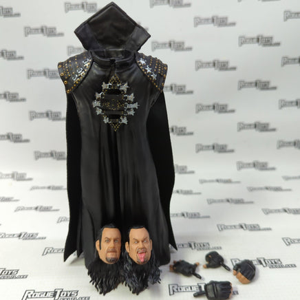 Mattel WWE Ultimate Edition The Undertaker - Rogue Toys