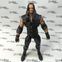 Mattel WWE Ultimate Edition The Undertaker - Rogue Toys