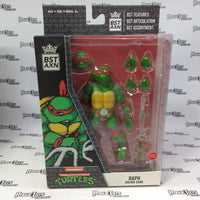 BST AXN Teenage Mutant Ninja Turtles Arcade Game Raphael (GameStop Exclusive) - Rogue Toys