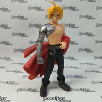 Banpresto Full Metal Alchemist Edward Elric PVC Statue (B Version) - Rogue Toys