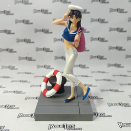 SEGA Neon Genesis Evangelion Sea Firefly Misato Katsuragi PVC Statue - Rogue Toys