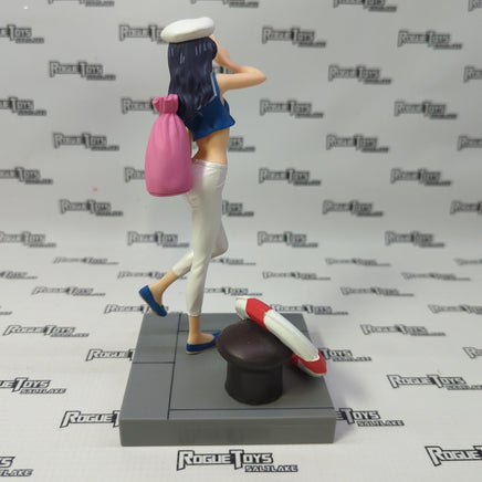 SEGA Neon Genesis Evangelion Sea Firefly Misato Katsuragi PVC Statue - Rogue Toys