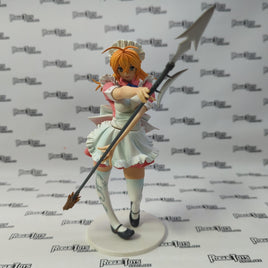 UART Ikki Tousen Sonsaku Hakufu Pink Maid Version - Rogue Toys