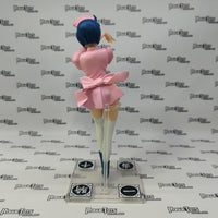 Battle Vixens Ikki Tousen Ryomou Shimei Pink Nurse Uniform PVC Statue - Rogue Toys